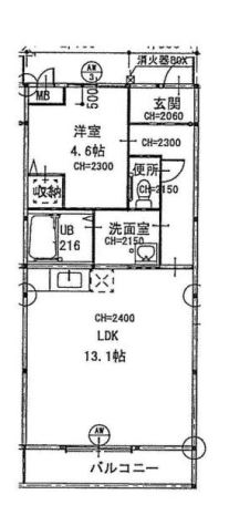 物件画像